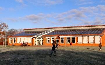 Grundschule Groß Vollstedt